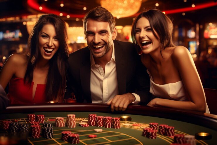 Permainan slot Hacksaw Gaming di aplikasi mobile kunci777