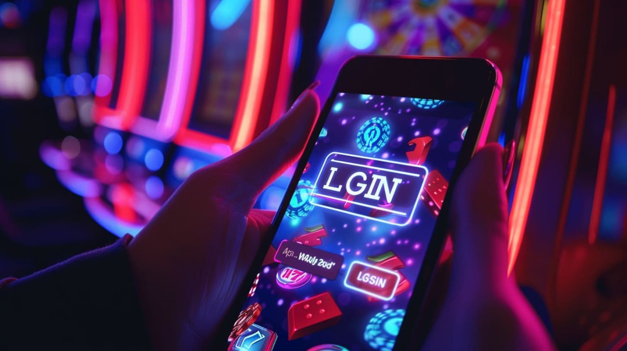 kunci777 featured game showcase