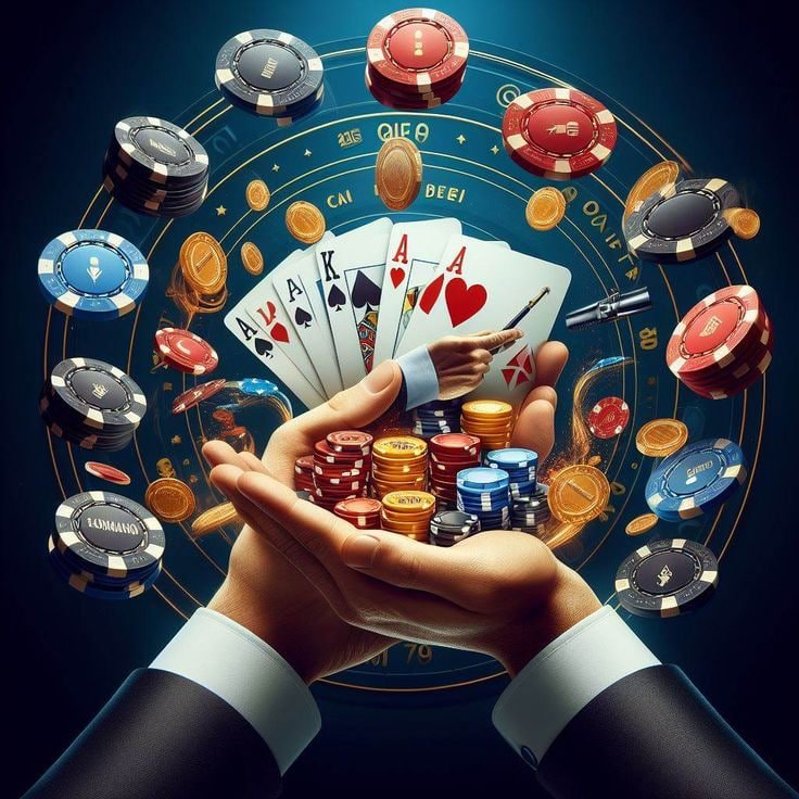 Antarmuka permainan Togel 3D di aplikasi kunci777